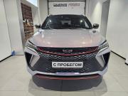 Geely Coolray I Рестайлинг Москва  - изображение 30