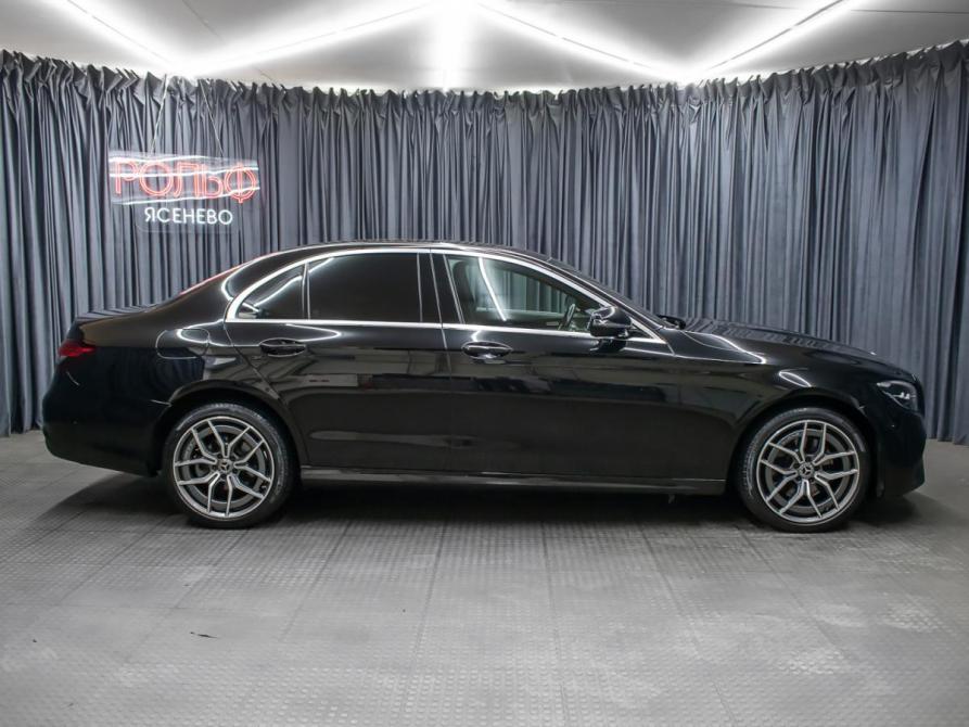 Mercedes-Benz E-Класс V (W213 S213 C238) Рестайлинг Москва  - изображение 4