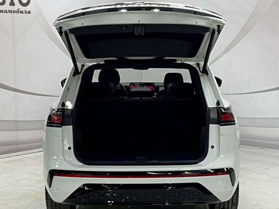 Volkswagen Teramont II (China Market) Воронеж  - изображение 19