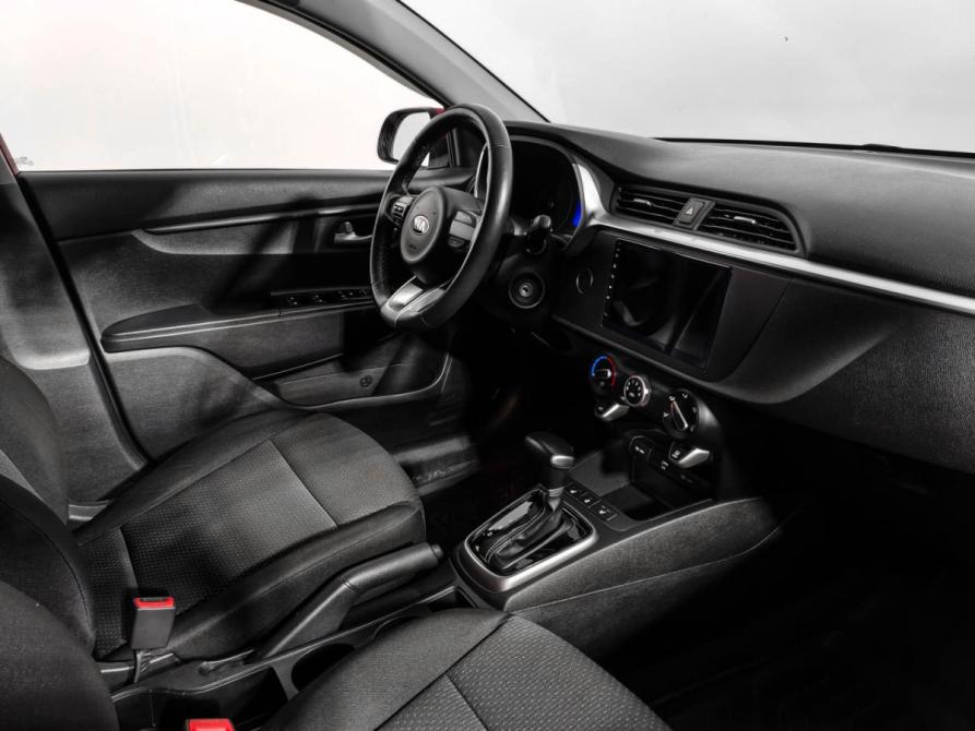 Kia Rio IV Рестайлинг Санкт-Петербург  - изображение 13