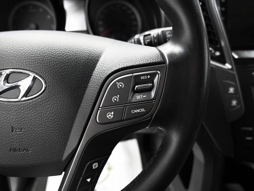 Hyundai Santa Fe III Тверь  - изображение 19