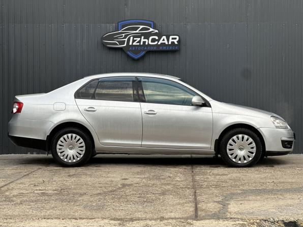 Volkswagen Jetta V с пробегом 2007 года, цена 469 000 рублей, 180050 км, седан, Автокод Объявления