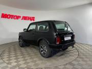 Lada (ВАЗ) 2121 (4x4) I Рестайлинг Воронеж  - изображение 25