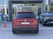 Volkswagen Tiguan II Воронеж  - изображение 20