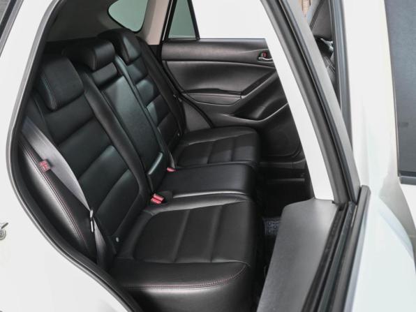 Mazda CX-5 I с пробегом 2012 года, цена 1 869 000 рублей, 157975 км, внедорожник, Автокод Объявления