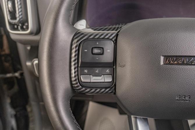 Haval Dargo I с пробегом 2023 года, цена 3 089 000 рублей, 25700 км, внедорожник, Автокод Объявления