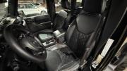Jeep Wrangler III (JK) Ставрополь  - изображение 34