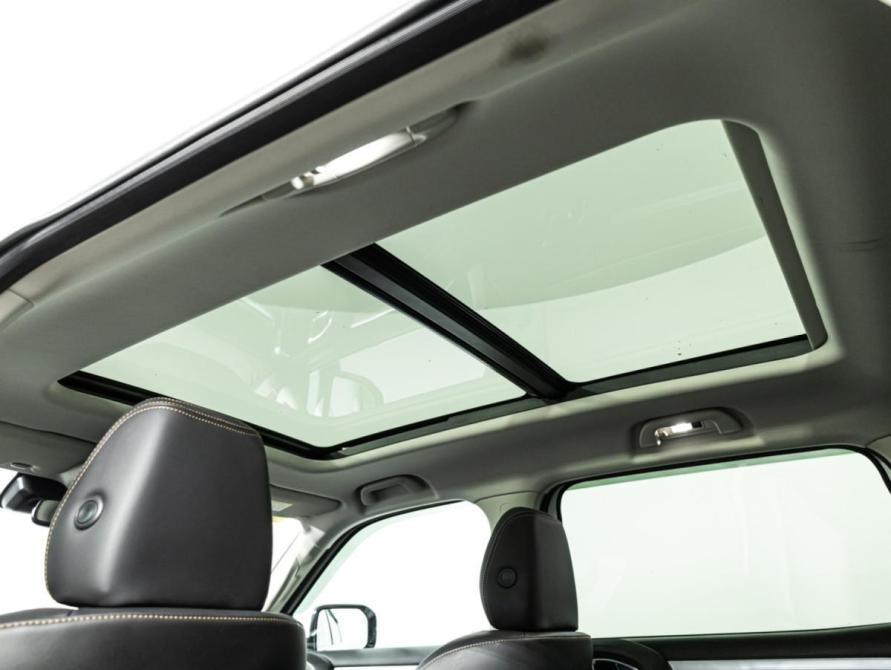 Haval Dargo Санкт-Петербург  - изображение 22