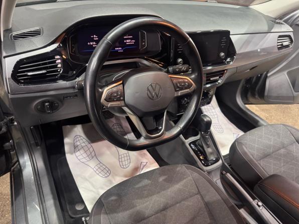 Volkswagen Polo VI с пробегом 2021 года, цена 1 880 000 рублей, 61000 км, лифтбек, Автокод Объявления