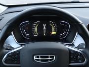 Geely Coolray I Москва  - изображение 30