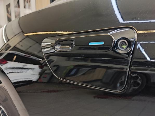 Aito M5 I с пробегом 2023 года, цена 4 690 000 рублей, 4000 км, внедорожник, Автокод Объявления