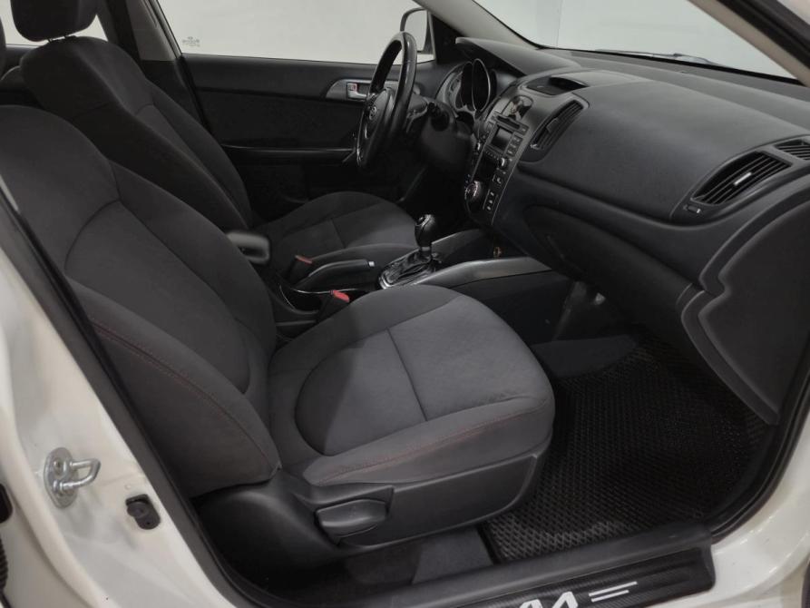 Kia Cerato II Альметьевск  - изображение 14