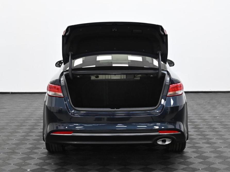 Kia Optima IV Москва  - изображение 5