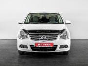 Nissan Almera III (G15) Иркутск  - изображение 19