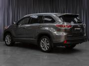 Toyota Highlander III (XU50) Тюмень  - изображение 27