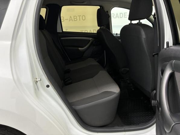 Renault Duster I Рестайлинг с пробегом 2018 года, цена 1 345 000 рублей, 135000 км, внедорожник, Автокод Объявления