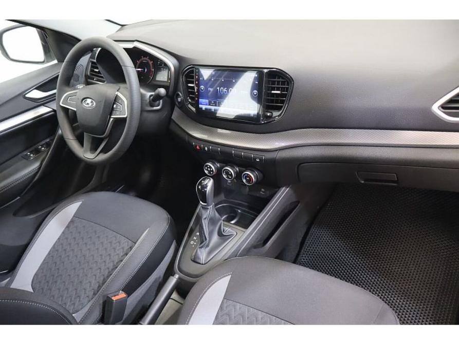 Lada (ВАЗ) Vesta I Рестайлинг (NG) Коломна  - изображение 5