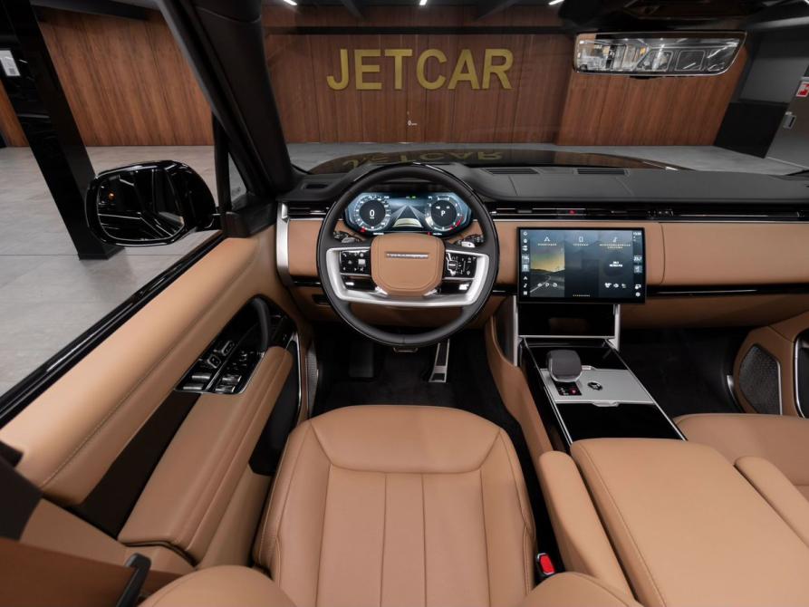 Land Rover Range Rover V Москва  - изображение 20