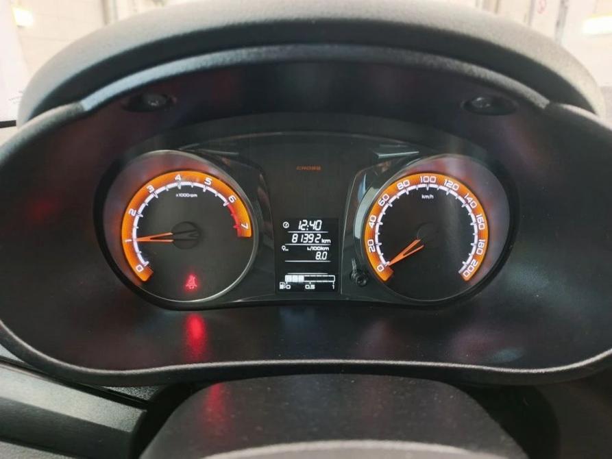 Lada (ВАЗ) Granta I Рестайлинг Ярославль  - изображение 13