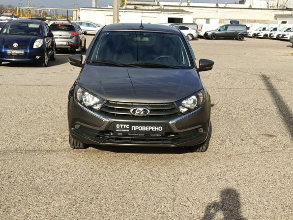 Lada (ВАЗ) Granta I Рестайлинг с пробегом 2020 года, цена 599 000 рублей, 75000 км, хэтчбек, Автокод Объявления