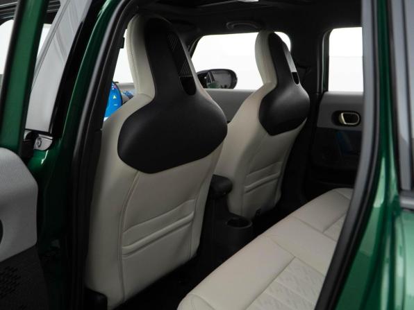 Mini Hatch IV (F65/F66/J01) с пробегом 2024 года, цена 5 344 055 рублей, 5221 км, хэтчбек, Автокод Объявления