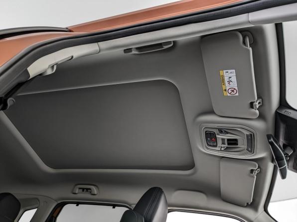 Haval H7 I с пробегом 2025 года, цена 2 995 000 рублей, 29328 км, внедорожник, Автокод Объявления