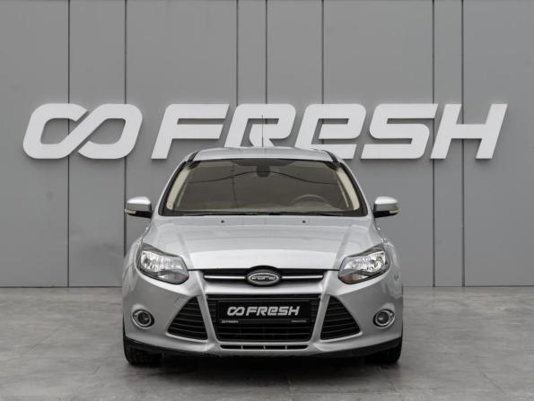 Ford Focus III с пробегом 2012 года, цена 680 000 рублей, 211917 км, универсал, Автокод Объявления