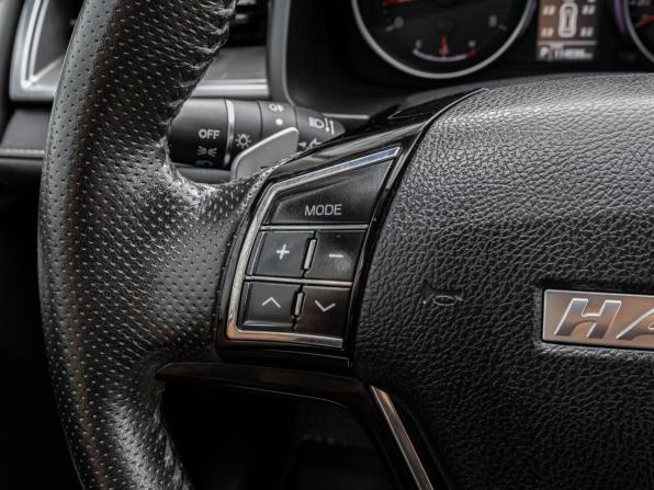 Haval M6 II с пробегом 2024 года, цена 1 749 000 рублей, 114596 км, внедорожник, Автокод Объявления
