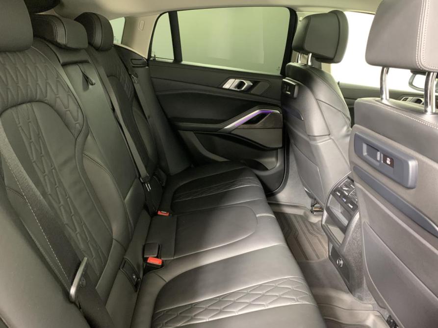 BMW X6 III (G06) Москва  - изображение 17