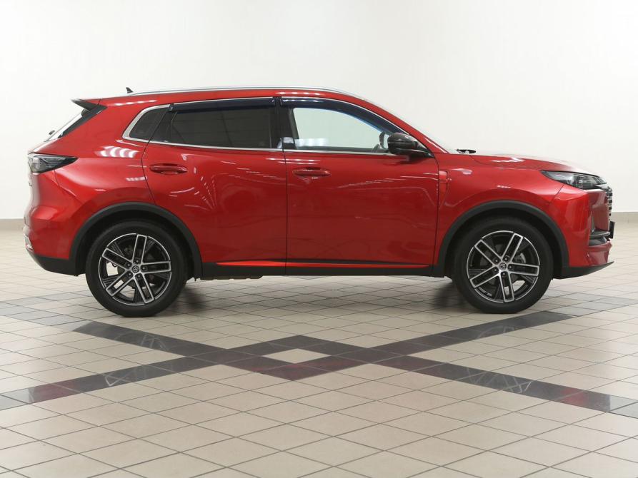 Changan CS55 Plus II Иваново  - изображение 5