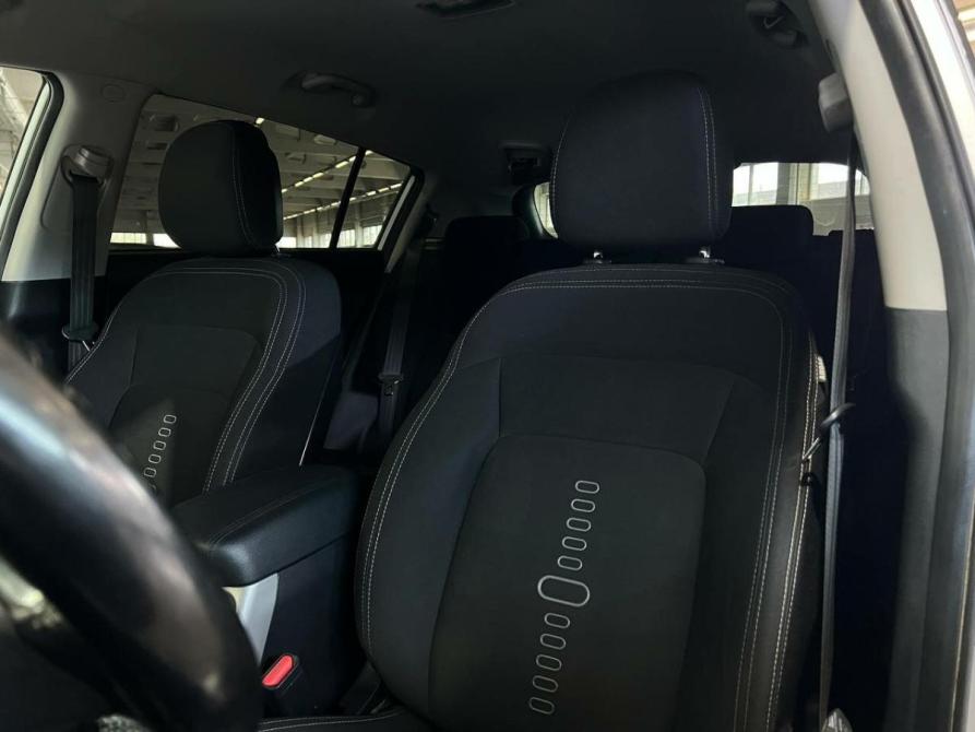 Kia Sportage III Рестайлинг Оренбург  - изображение 10