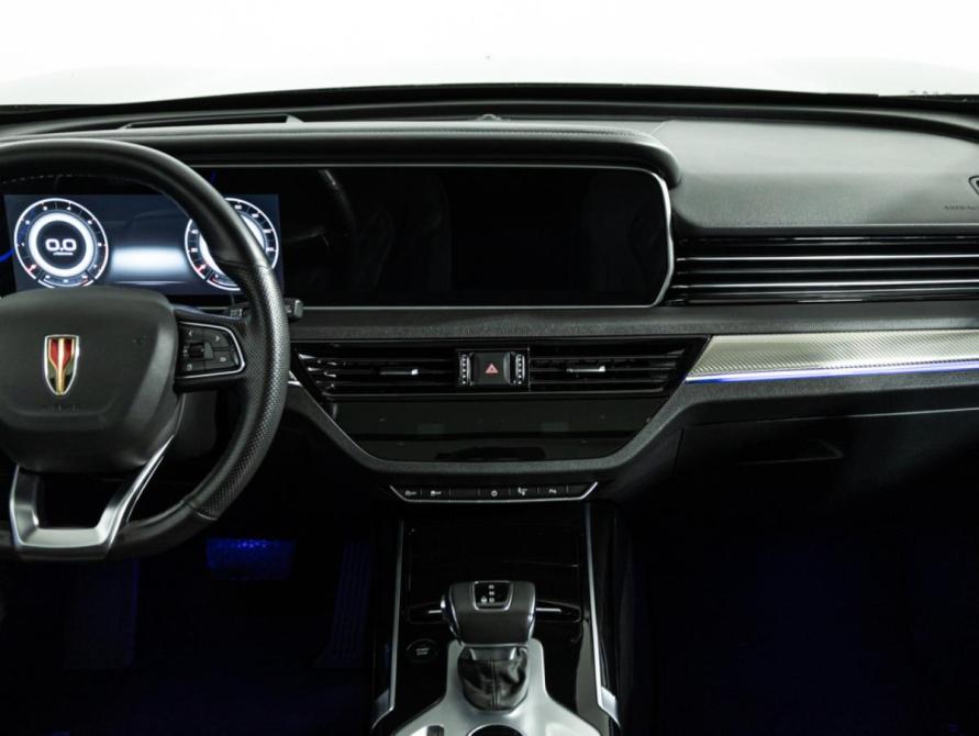 Hongqi HS5 I Санкт-Петербург  - изображение 14