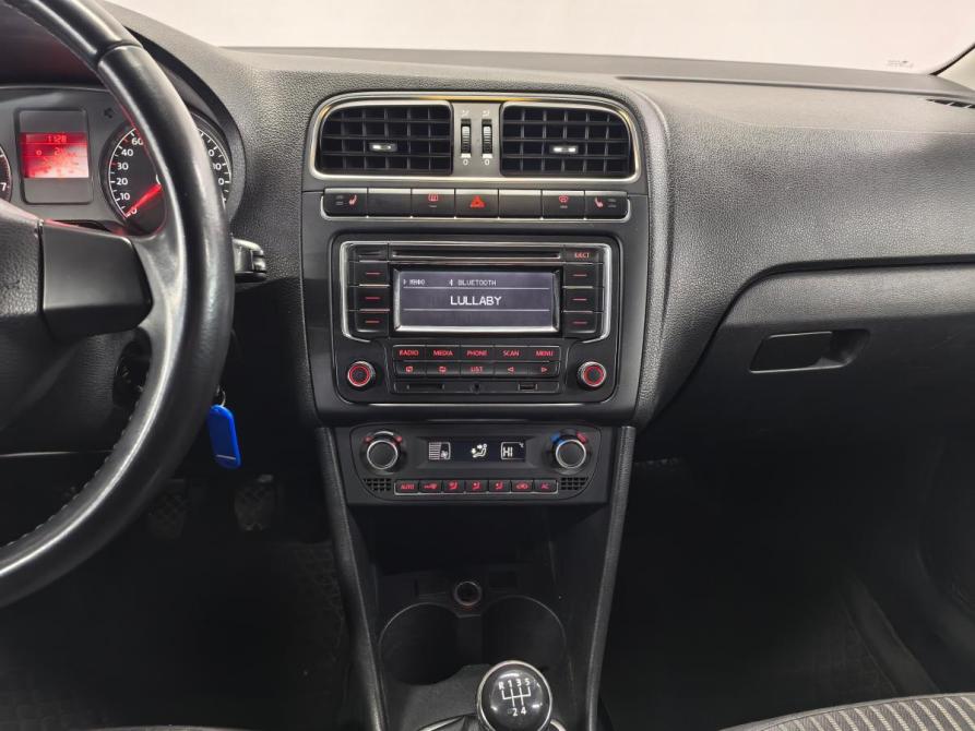 Volkswagen Polo V Санкт-Петербург  - изображение 14