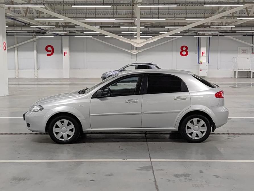 Chevrolet Lacetti I Казань  - изображение 10