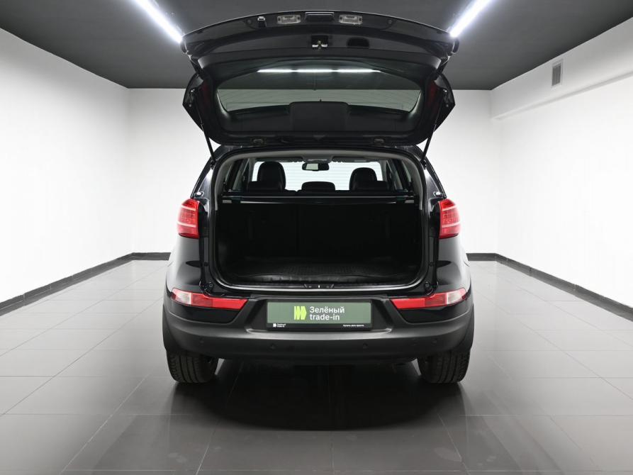 Kia Sportage III Тверь  - изображение 7