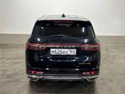 JETOUR X90+ Саратов  - изображение 19