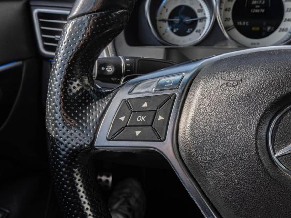 Mercedes-Benz E-Класс IV (W212 S212 C207) Рестайлинг с пробегом 2014 года, цена 1 890 000 рублей, 124674 км, купе-хардтоп, Автокод Объявления