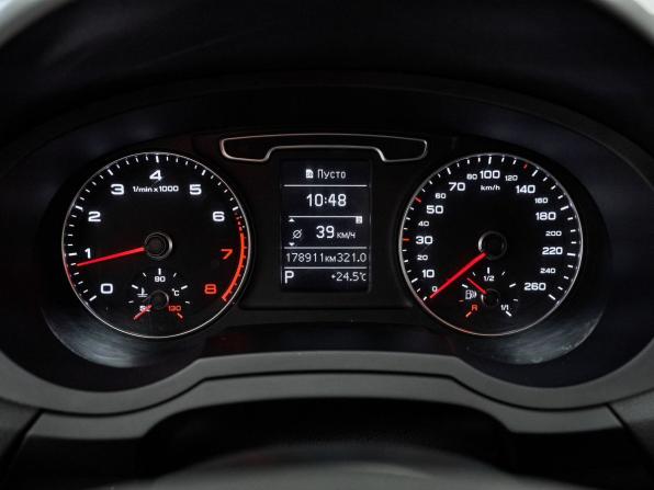 Audi Q3 I (8U) с пробегом 2014 года, цена 1 637 000 рублей, 178910 км, внедорожник, Автокод Объявления