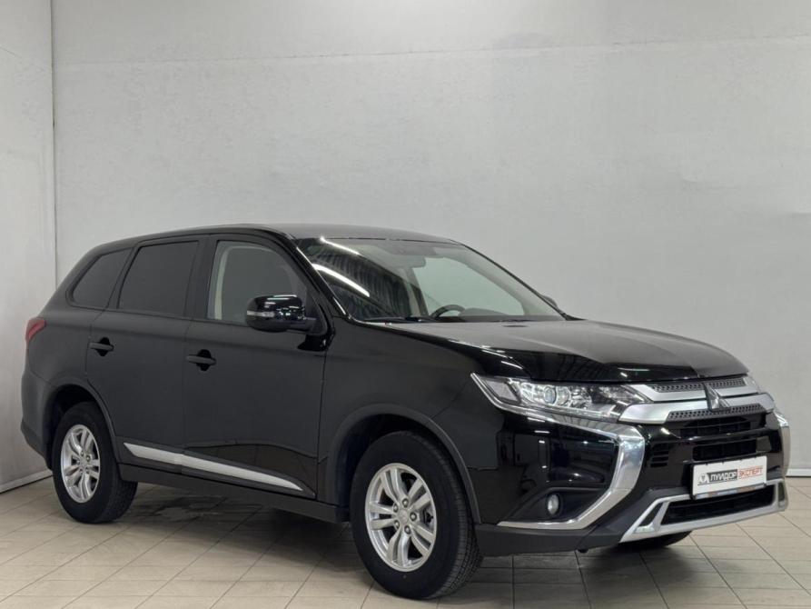 Mitsubishi Outlander III Рестайлинг 3 Нижний Новгород  - изображение 11