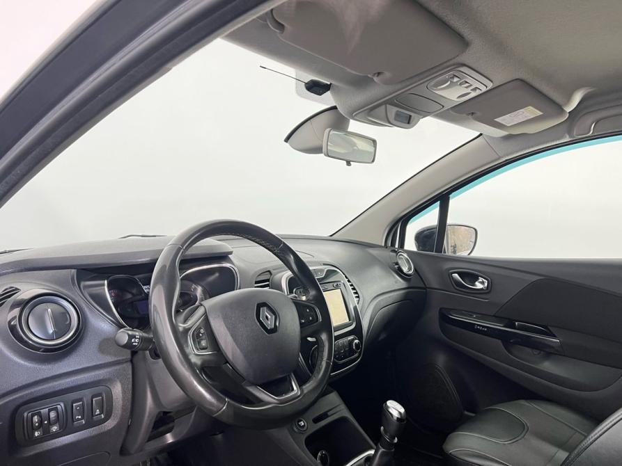 Renault Kaptur I Архангельск  - изображение 12