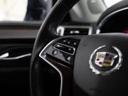 Cadillac SRX II Рестайлинг Санкт-Петербург  - изображение 62