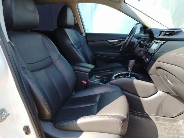 Nissan X-Trail III Рестайлинг с пробегом 2019 года, цена 2 200 000 рублей, 158894 км, внедорожник, Автокод Объявления