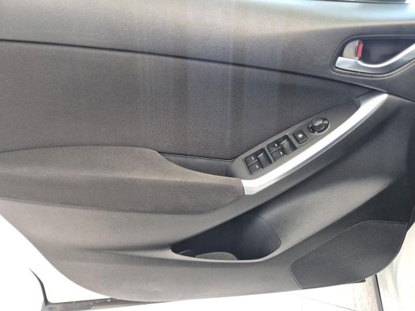 Mazda CX-5 I с пробегом 2013 года, цена 1 699 000 рублей, 164709 км, внедорожник, Автокод Объявления
