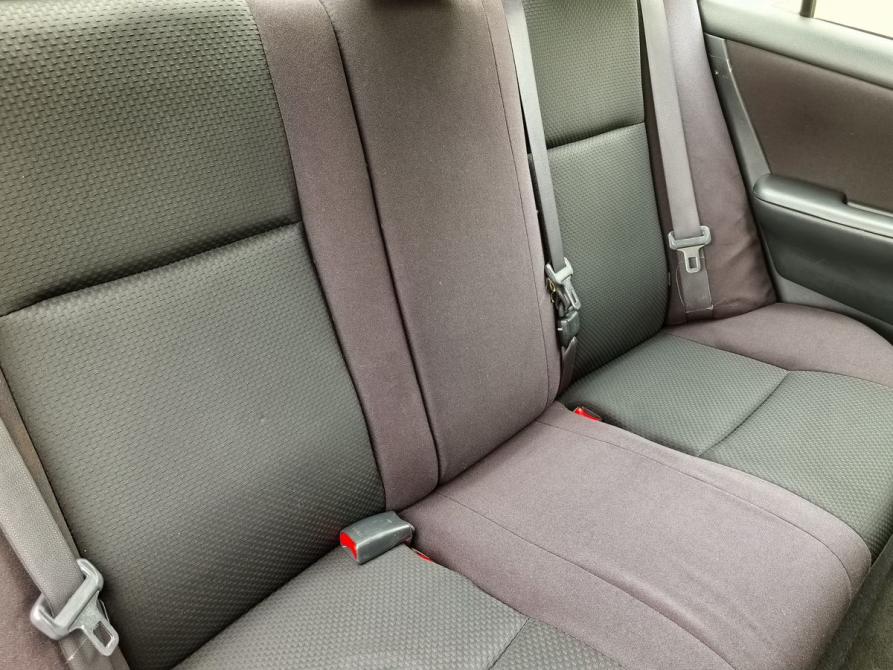 Toyota Corolla IX (E120 E130) Рестайлинг Москва  - изображение 12