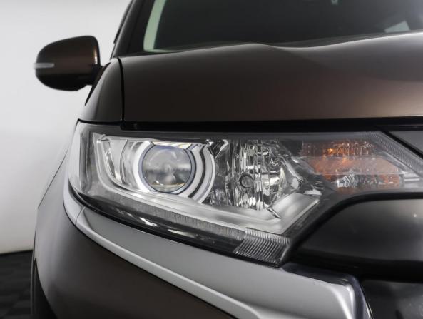 Mitsubishi Outlander III Рестайлинг 3 с пробегом 2022 года, цена 2 550 000 рублей, 91937 км, внедорожник, Автокод Объявления