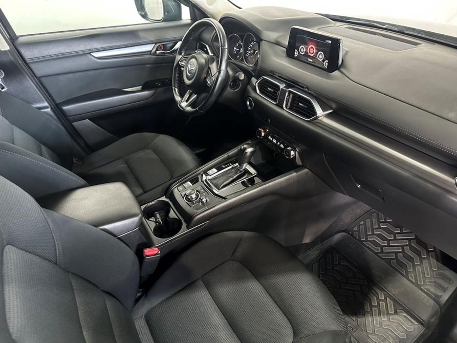 Mazda CX-5 II Москва  - изображение 11