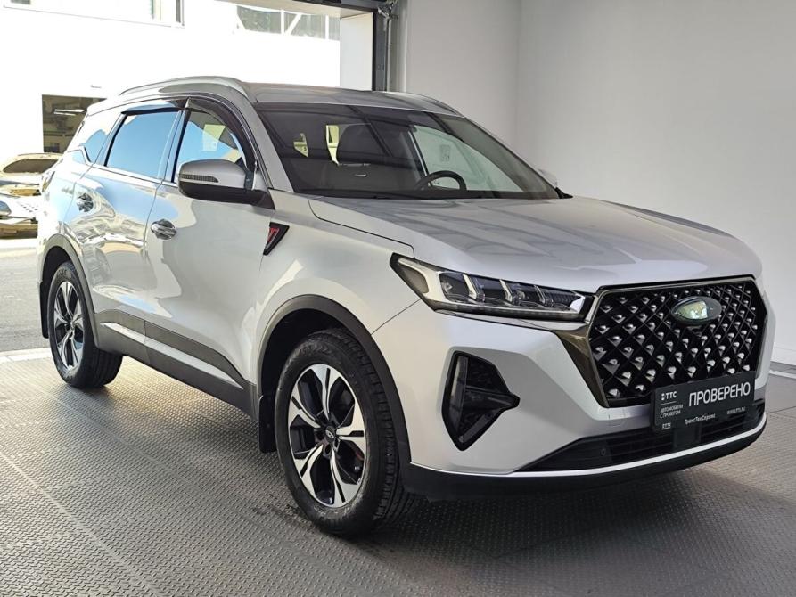 Chery Tiggo 7 Pro Max I Уфа  - изображение 3