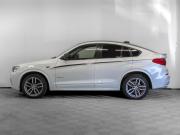 BMW X4 I (F26) Москва  - изображение 36