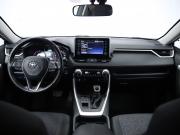 Toyota RAV4 V (XA50) Уфа  - изображение 27