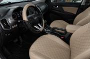 Kia Sportage III Рестайлинг Челябинск  - изображение 31